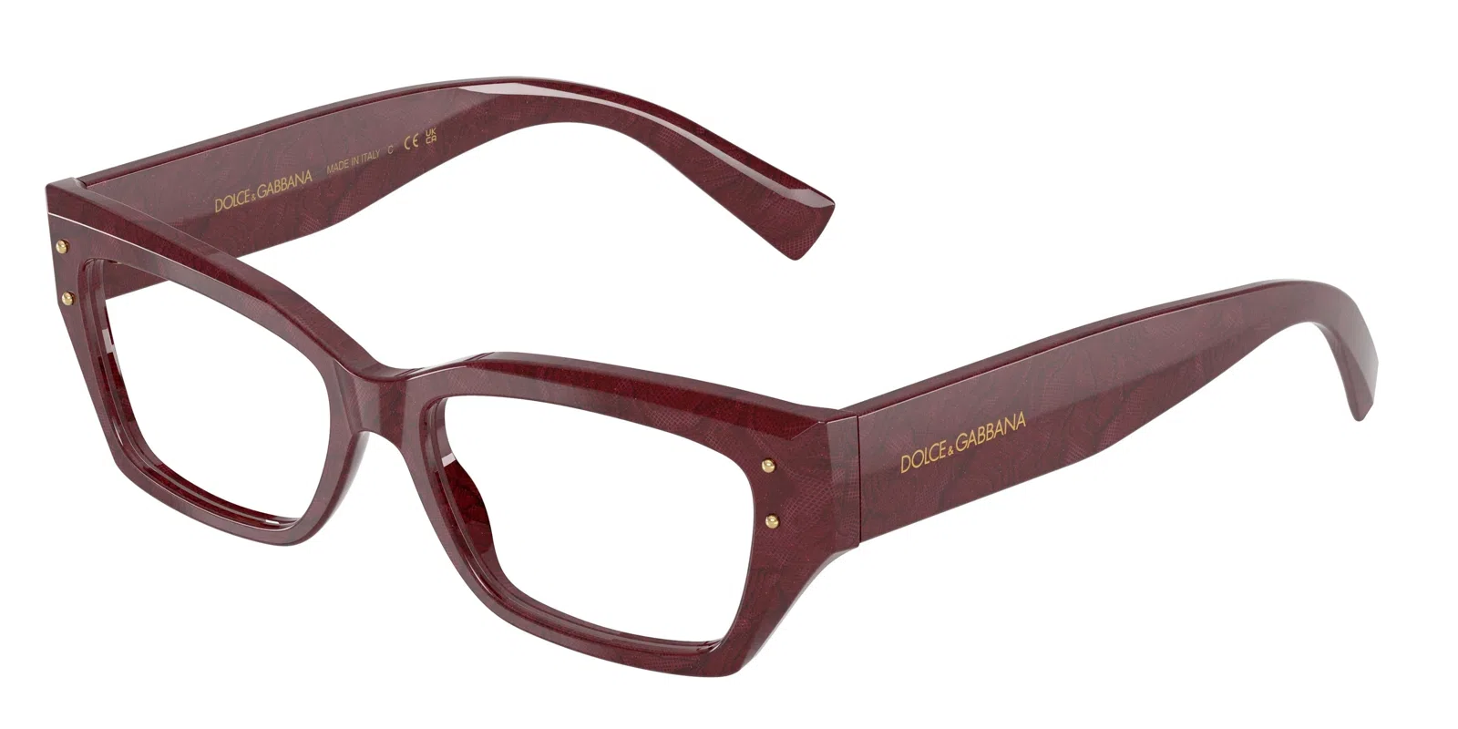 Dolce & Gabbana 3387 Eyeglasses - view 51